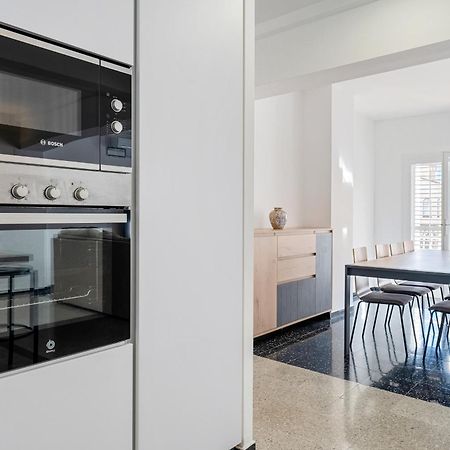 Hauzify I Apartament Riera ปลาตจาดาโร ภายนอก รูปภาพ