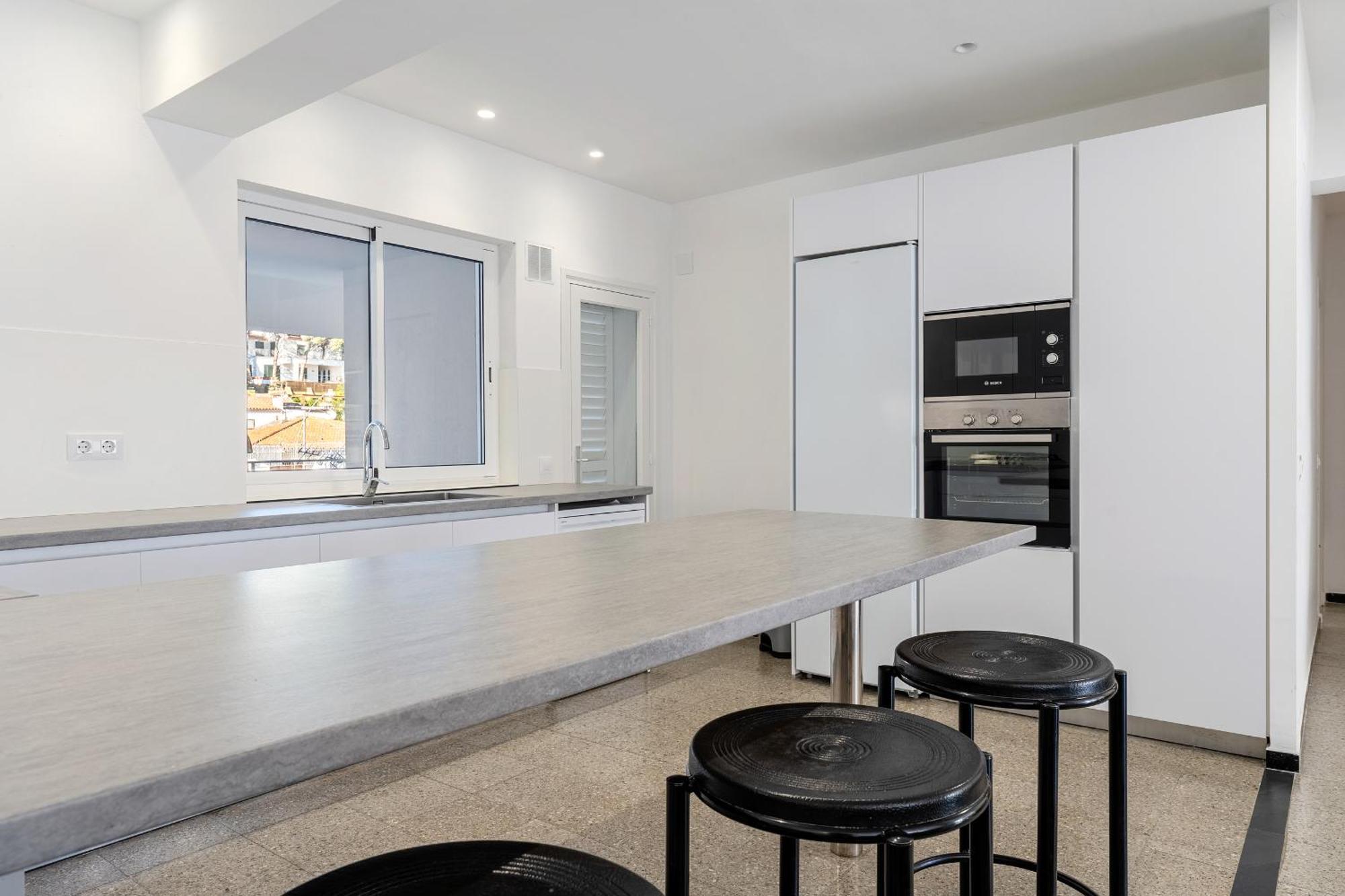 Hauzify I Apartament Riera ปลาตจาดาโร ภายนอก รูปภาพ
