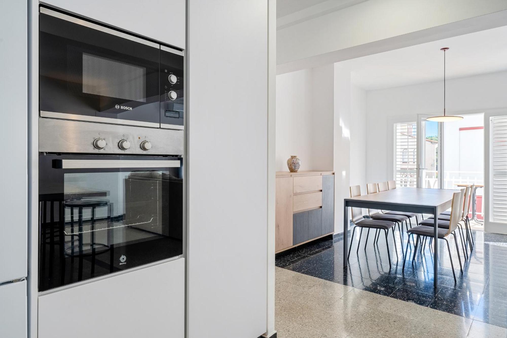 Hauzify I Apartament Riera ปลาตจาดาโร ภายนอก รูปภาพ