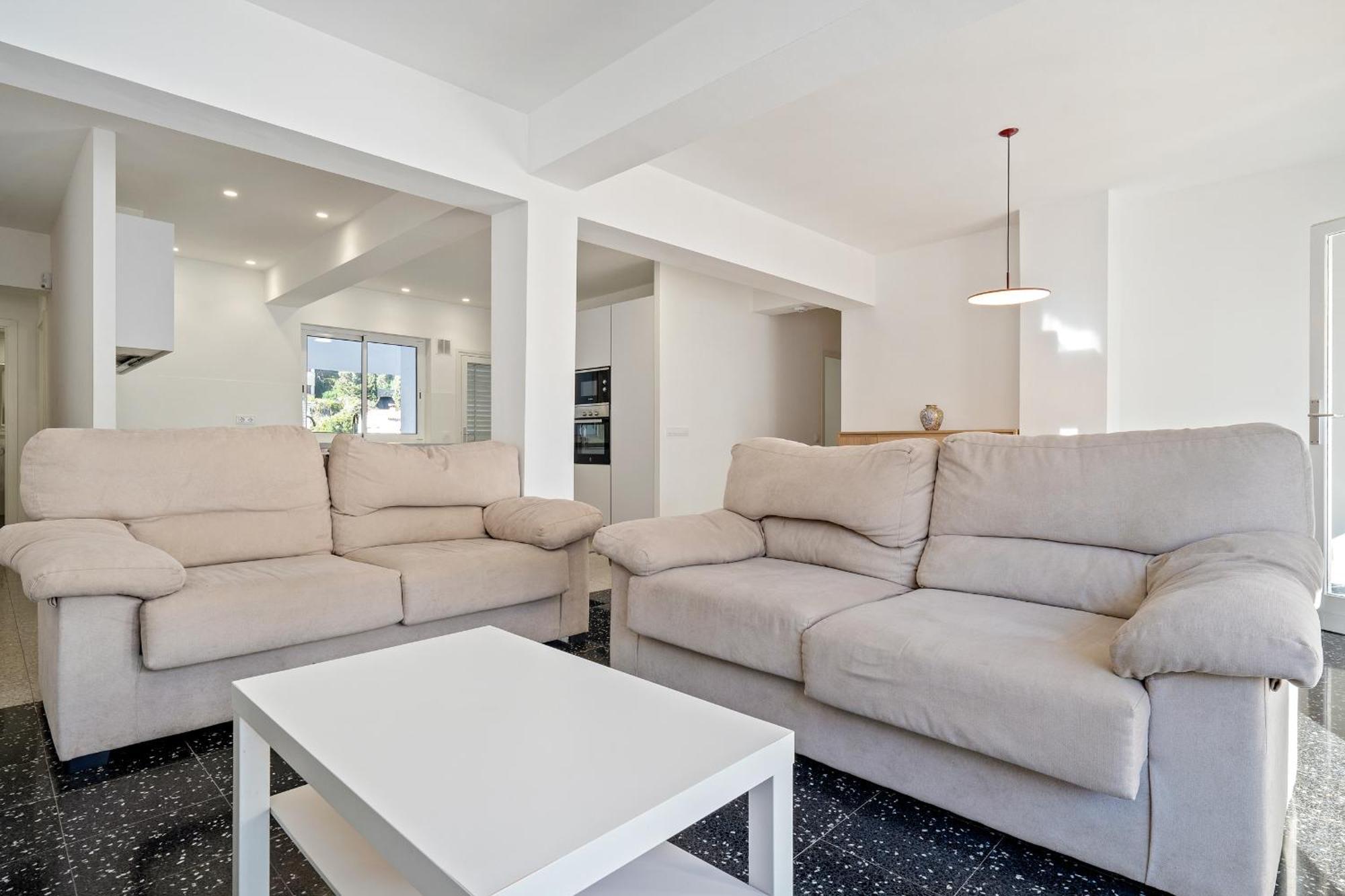 Hauzify I Apartament Riera ปลาตจาดาโร ภายนอก รูปภาพ