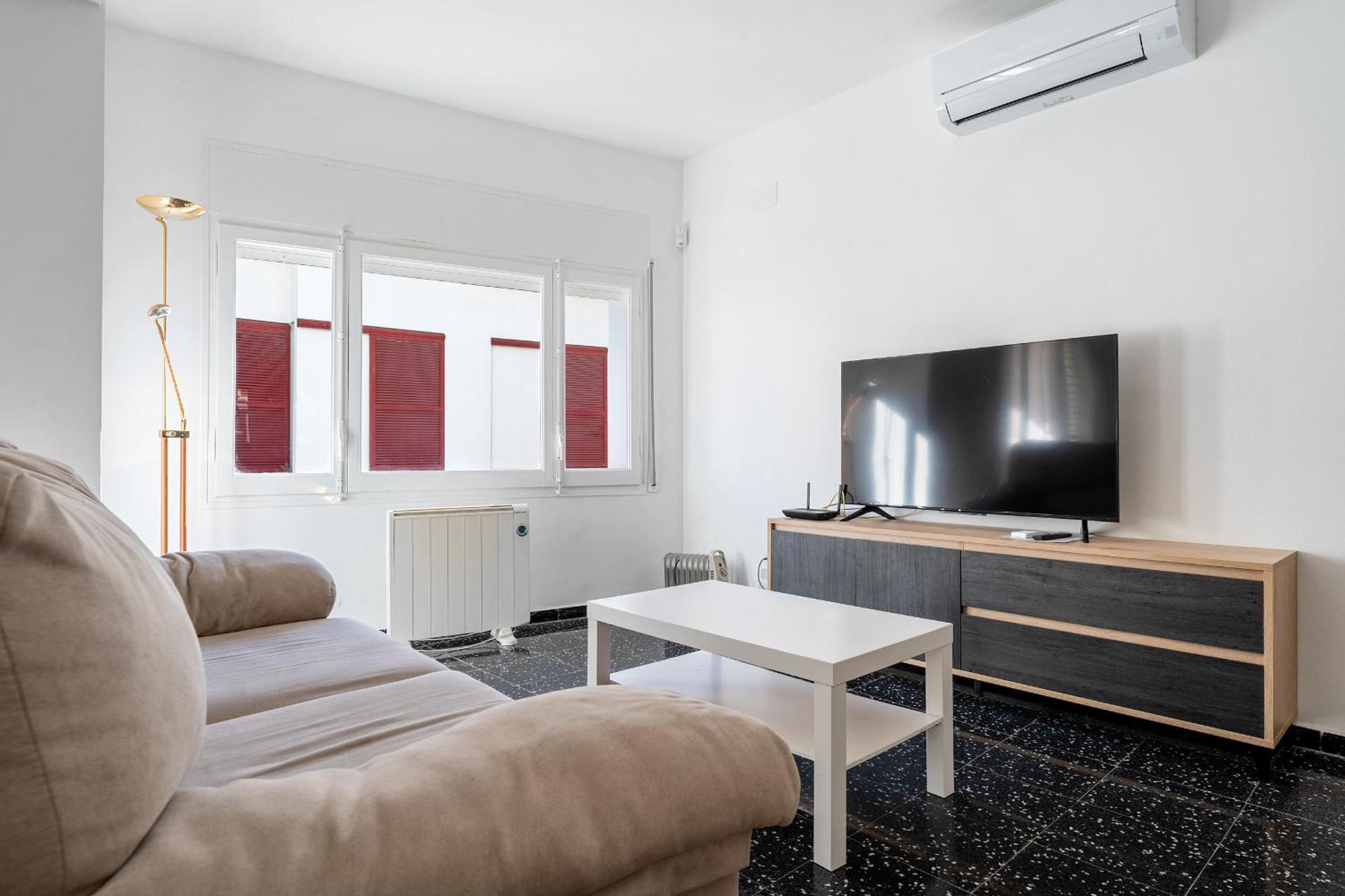 Hauzify I Apartament Riera ปลาตจาดาโร ภายนอก รูปภาพ