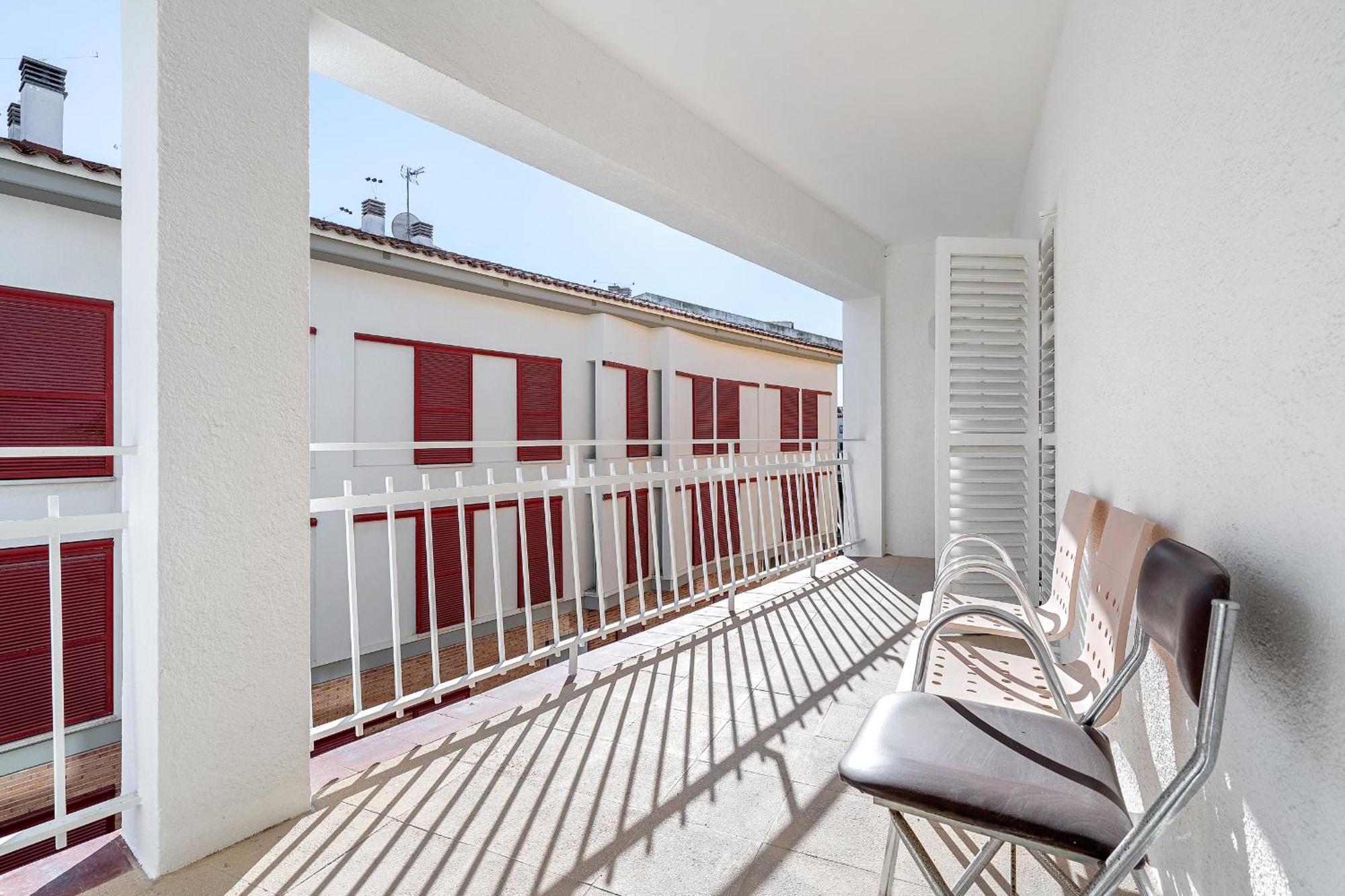Hauzify I Apartament Riera ปลาตจาดาโร ภายนอก รูปภาพ
