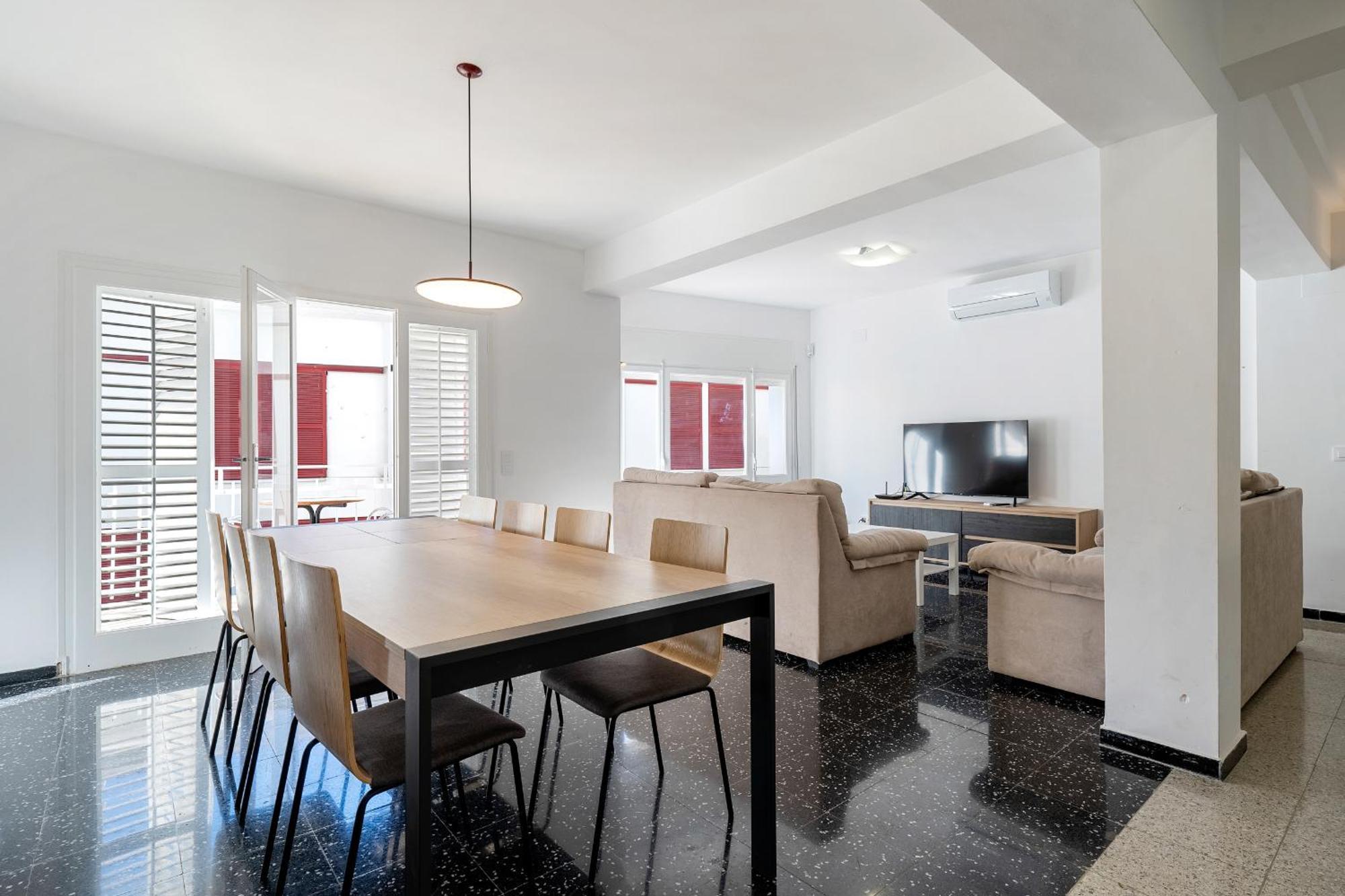 Hauzify I Apartament Riera ปลาตจาดาโร ภายนอก รูปภาพ