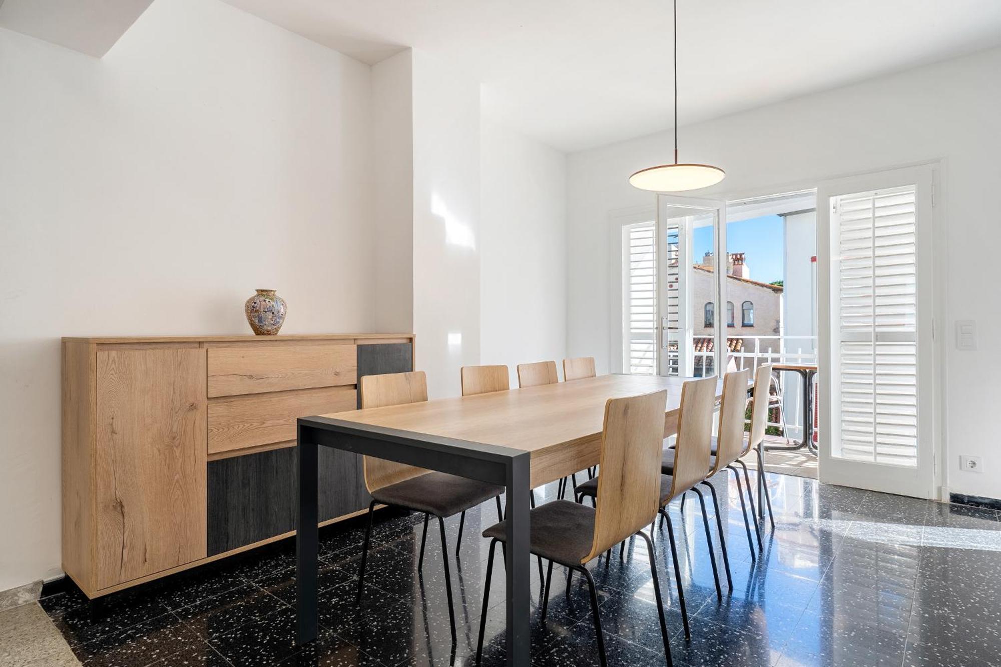 Hauzify I Apartament Riera ปลาตจาดาโร ภายนอก รูปภาพ