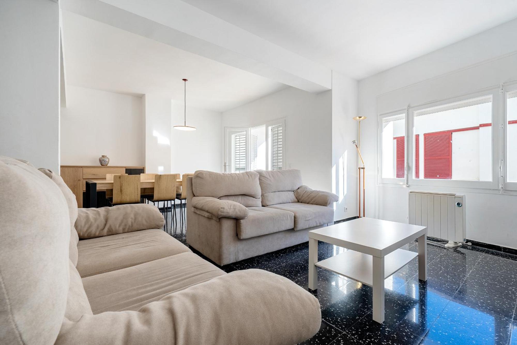 Hauzify I Apartament Riera ปลาตจาดาโร ภายนอก รูปภาพ