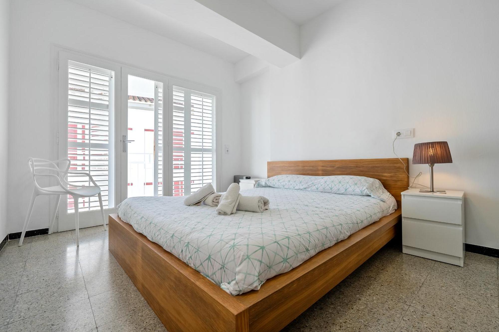 Hauzify I Apartament Riera ปลาตจาดาโร ภายนอก รูปภาพ