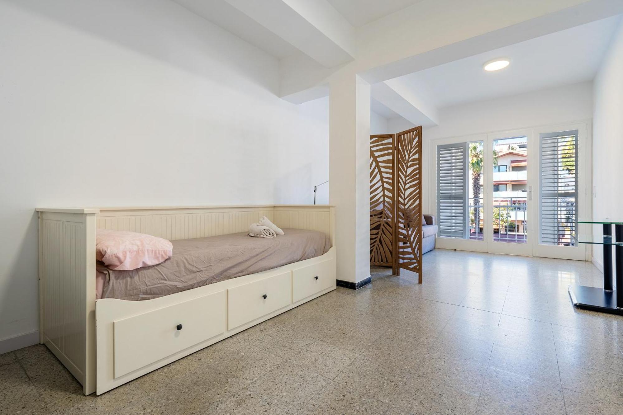 Hauzify I Apartament Riera ปลาตจาดาโร ภายนอก รูปภาพ