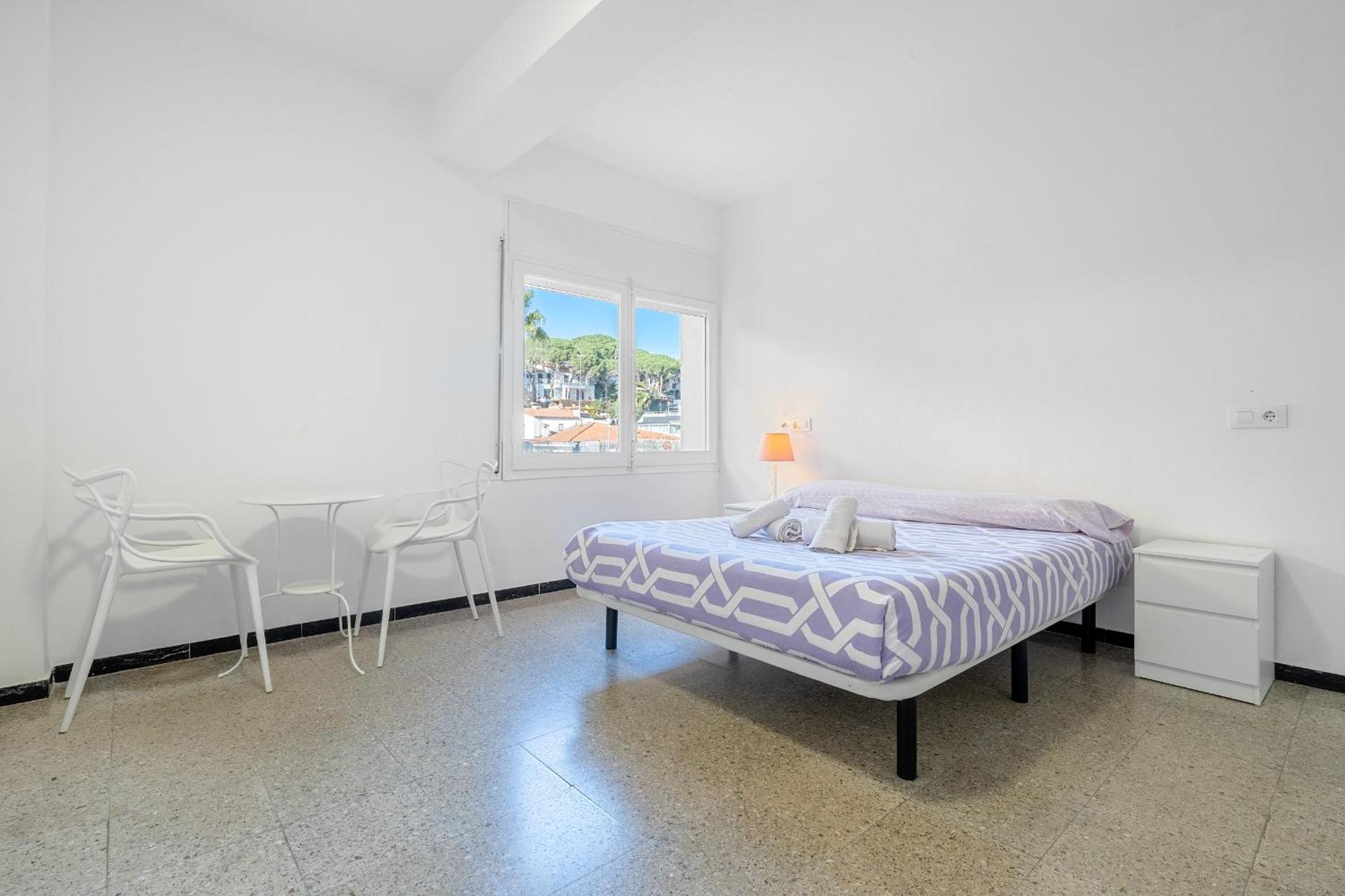 Hauzify I Apartament Riera ปลาตจาดาโร ภายนอก รูปภาพ