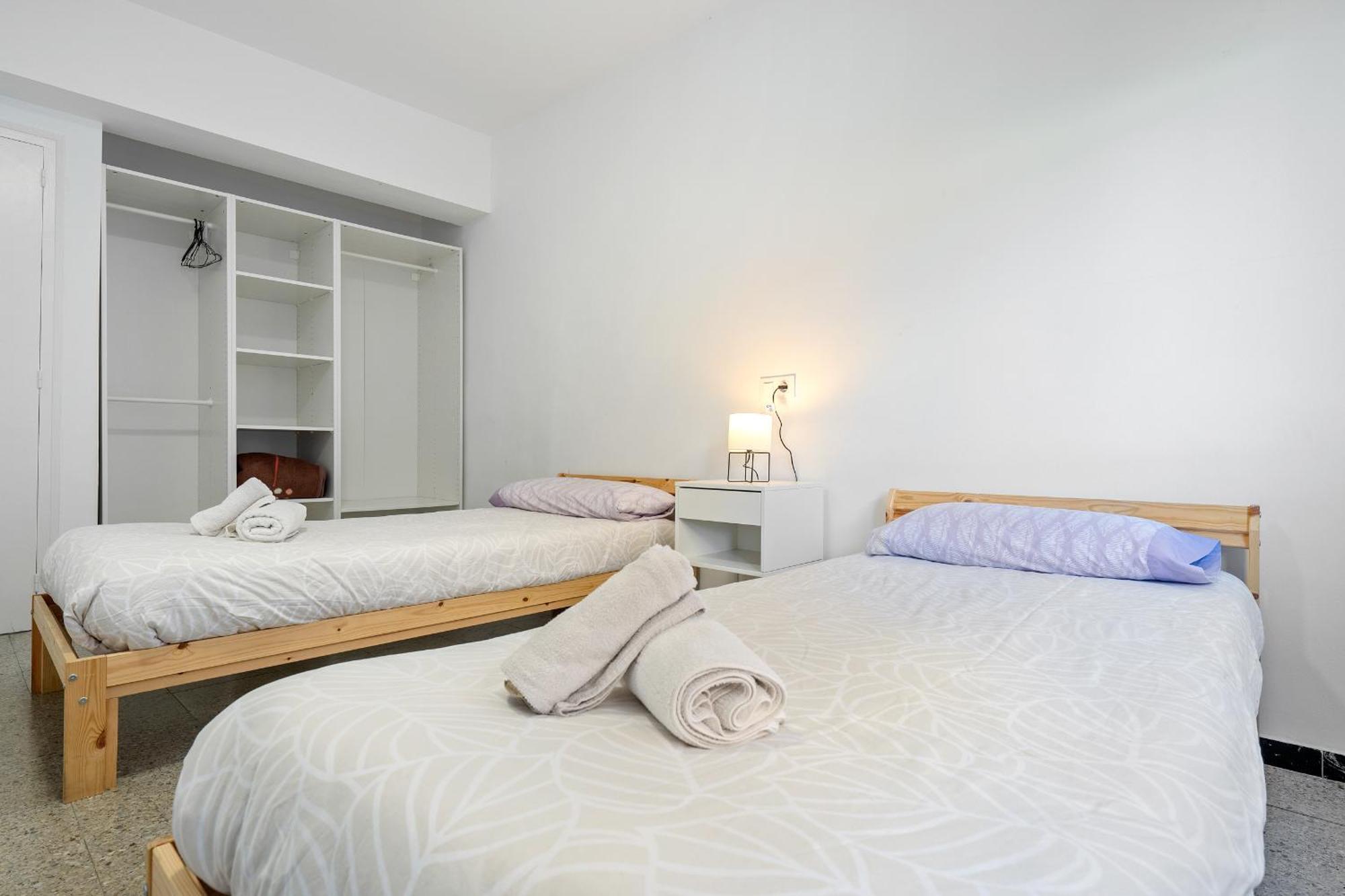 Hauzify I Apartament Riera ปลาตจาดาโร ภายนอก รูปภาพ