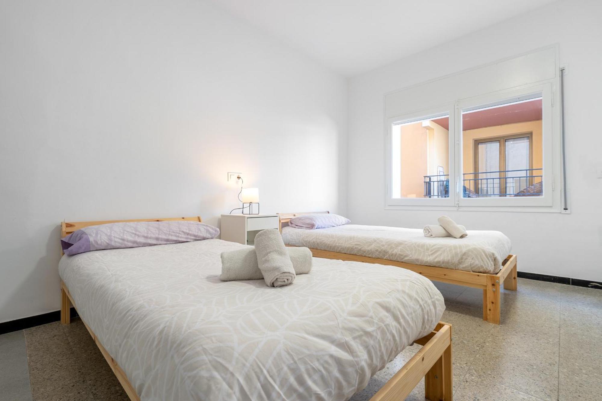 Hauzify I Apartament Riera ปลาตจาดาโร ภายนอก รูปภาพ