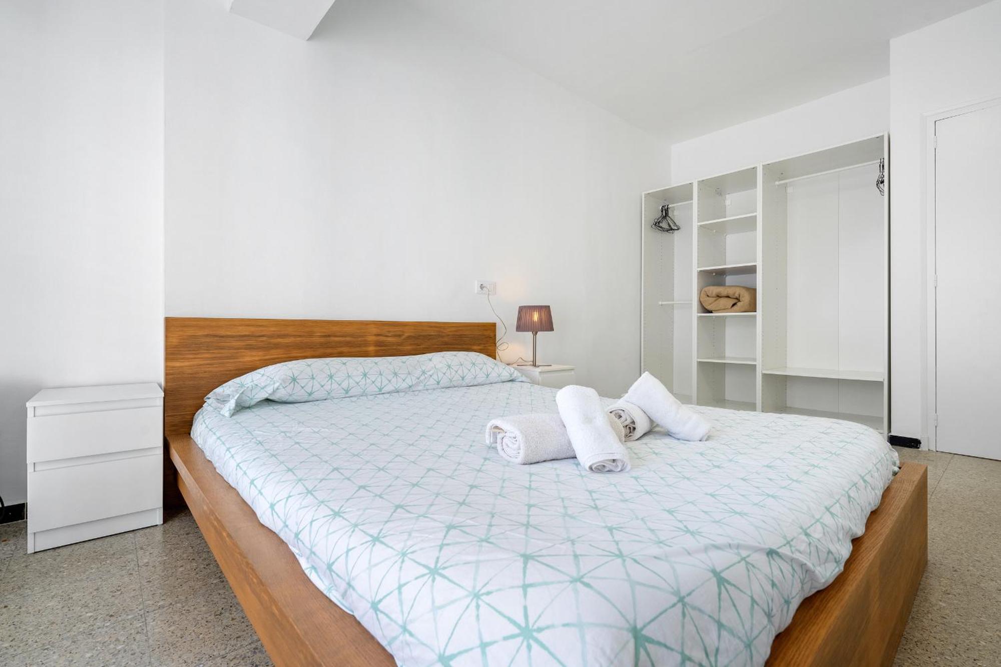 Hauzify I Apartament Riera ปลาตจาดาโร ภายนอก รูปภาพ