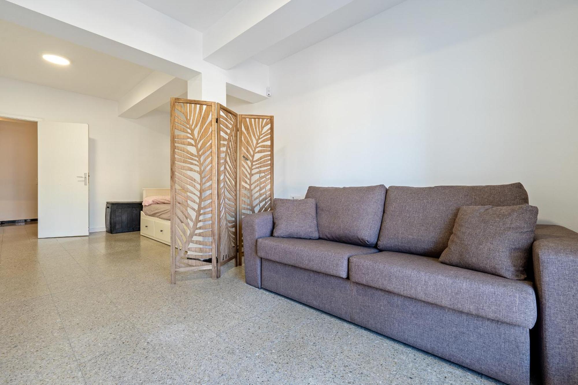 Hauzify I Apartament Riera ปลาตจาดาโร ภายนอก รูปภาพ