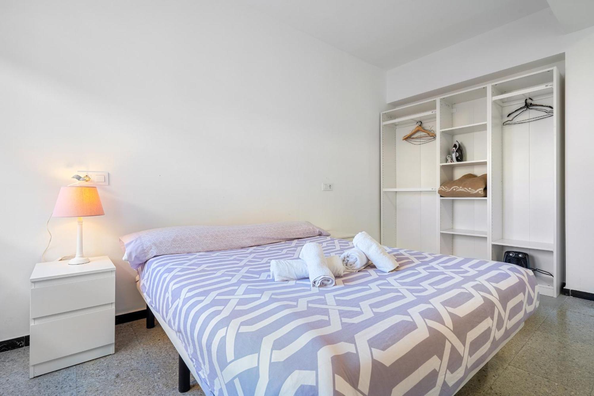 Hauzify I Apartament Riera ปลาตจาดาโร ภายนอก รูปภาพ