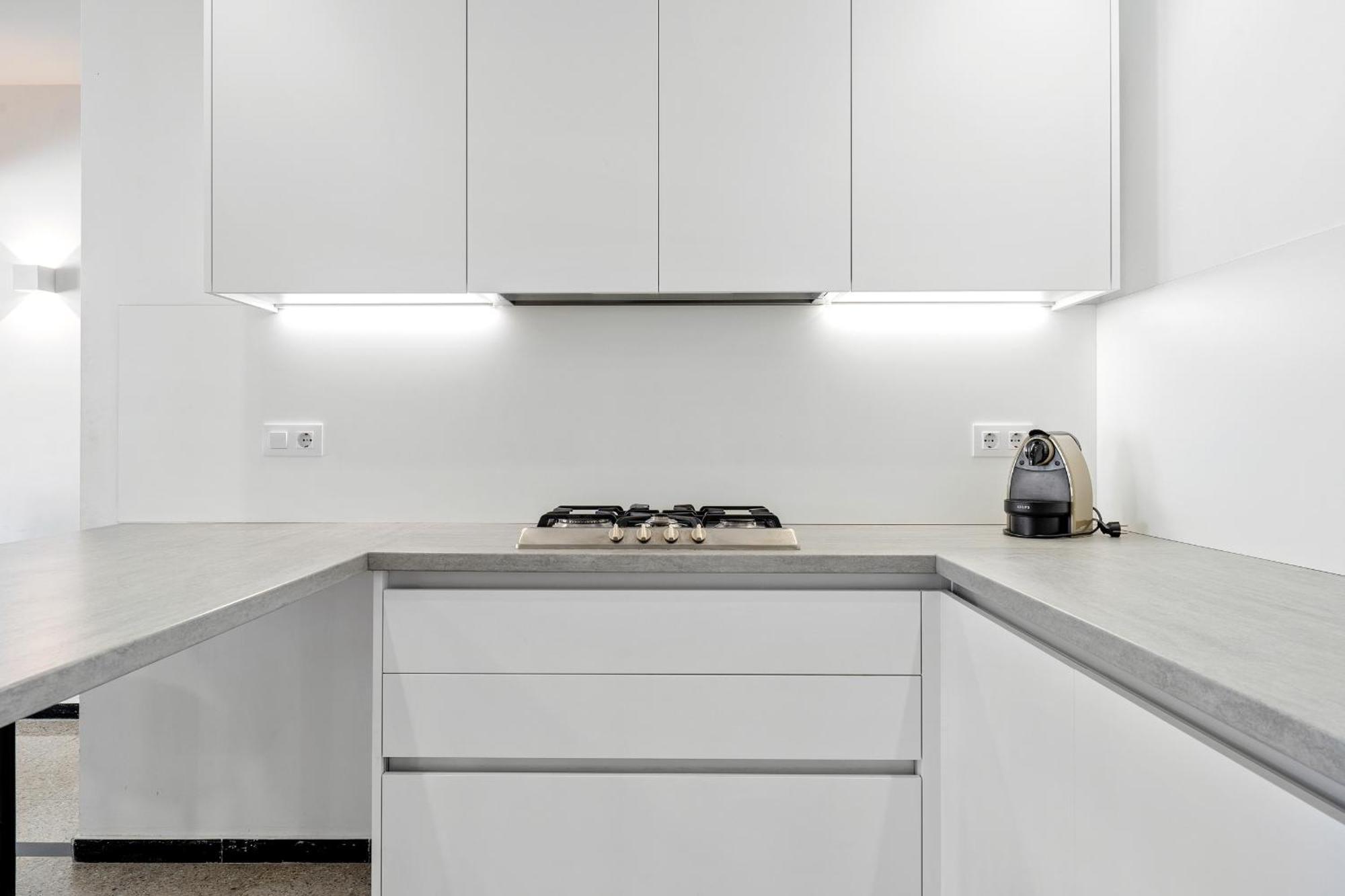 Hauzify I Apartament Riera ปลาตจาดาโร ภายนอก รูปภาพ